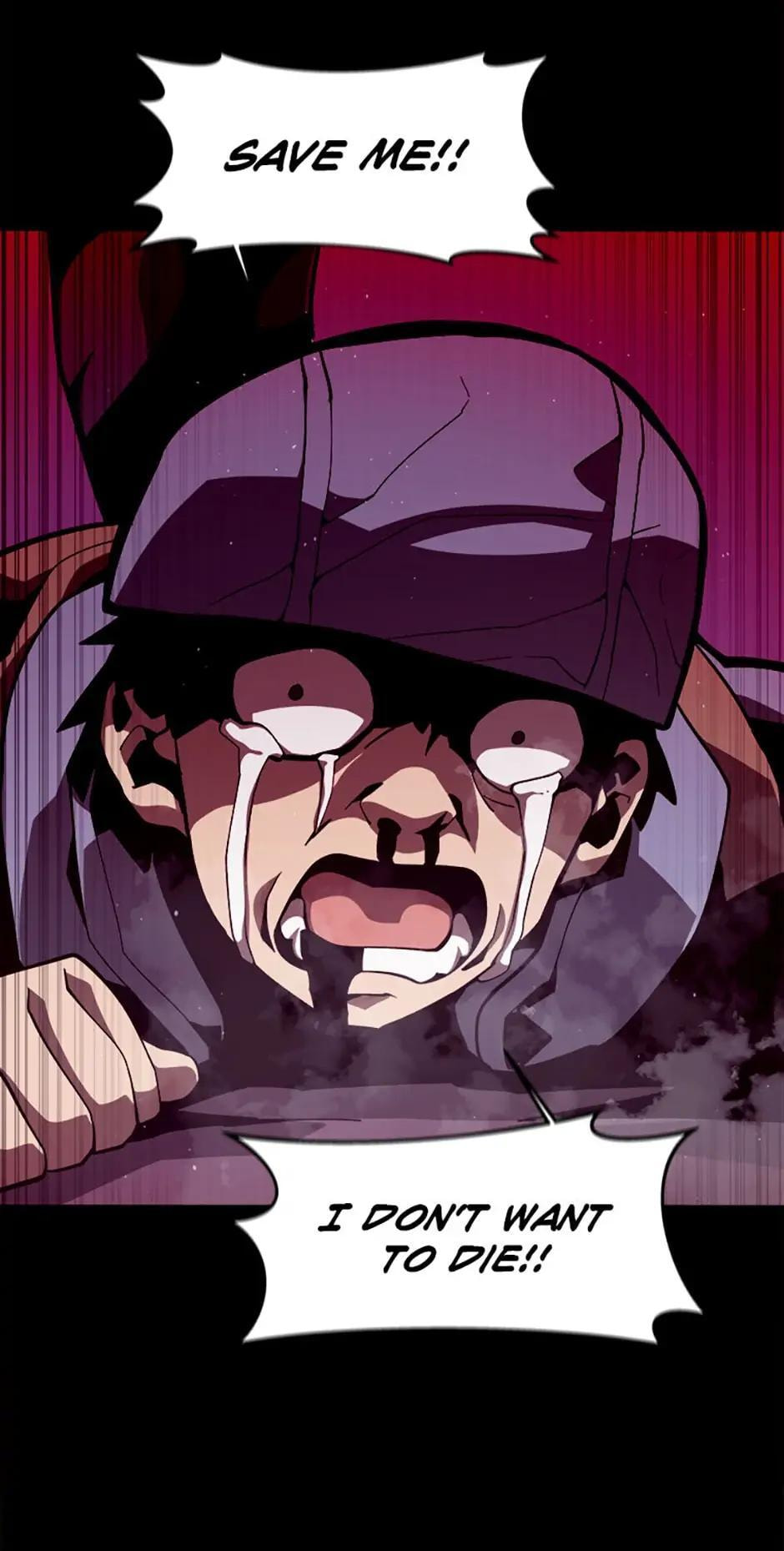Dungeon Odyssey Chapter 11 page 10 - 