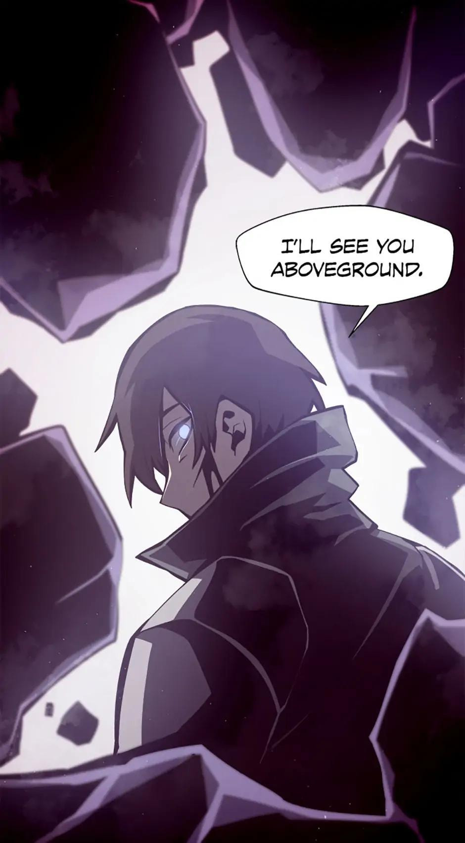 Dungeon Odyssey Chapter 11 page 91 - 