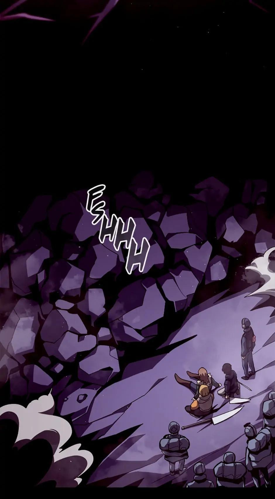 Dungeon Odyssey Chapter 11 page 92 - 