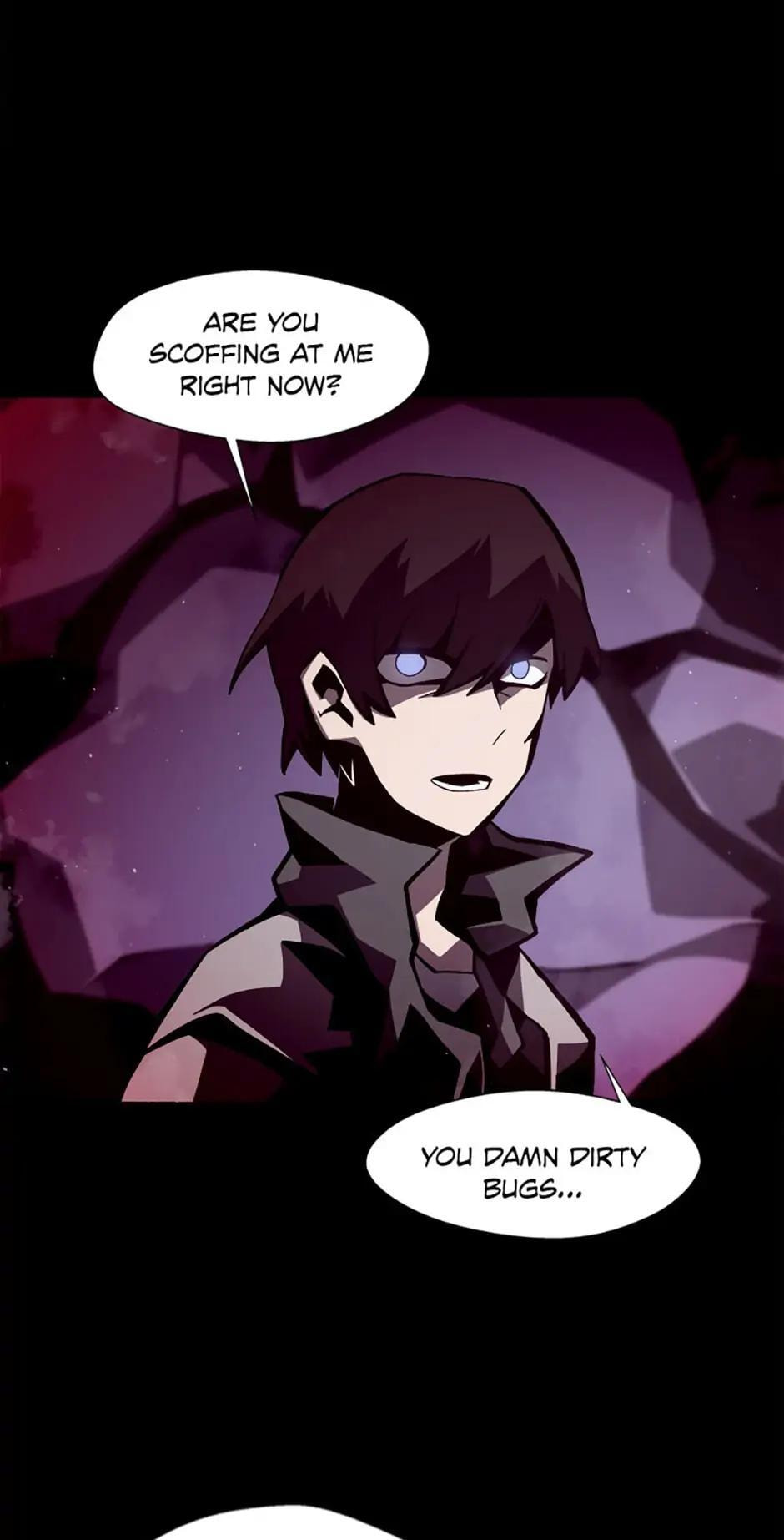 Dungeon Odyssey Chapter 11 page 95 - 