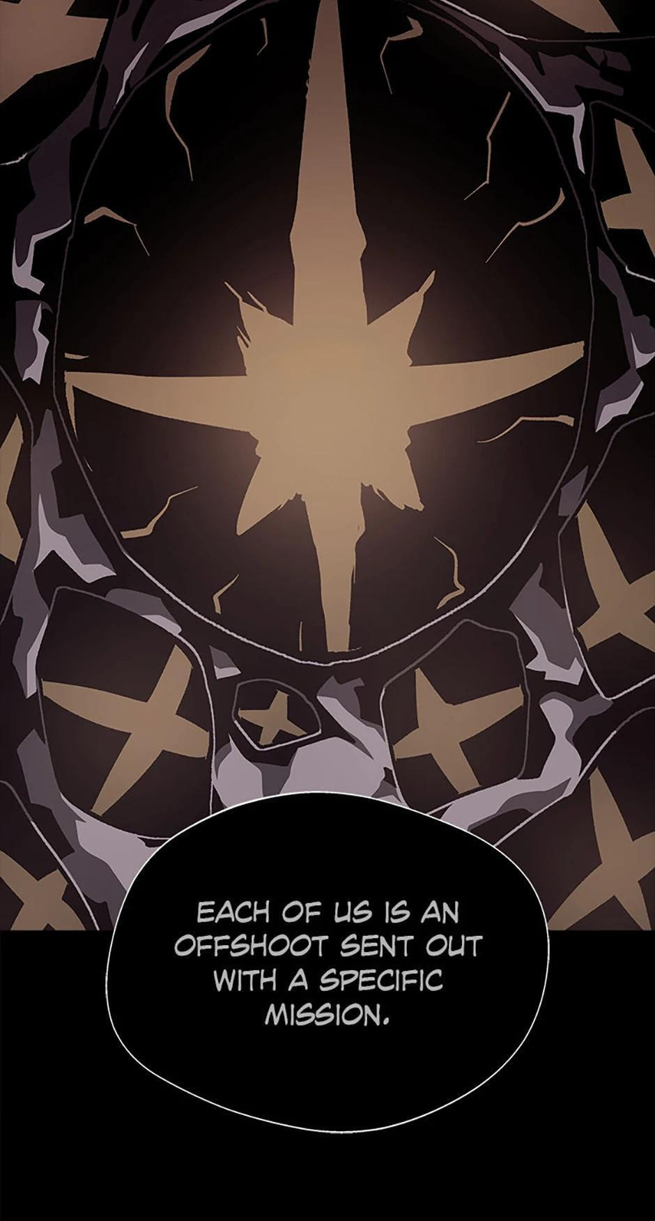 Read Dungeon Odyssey chapter 110 image 10 on Lezhin