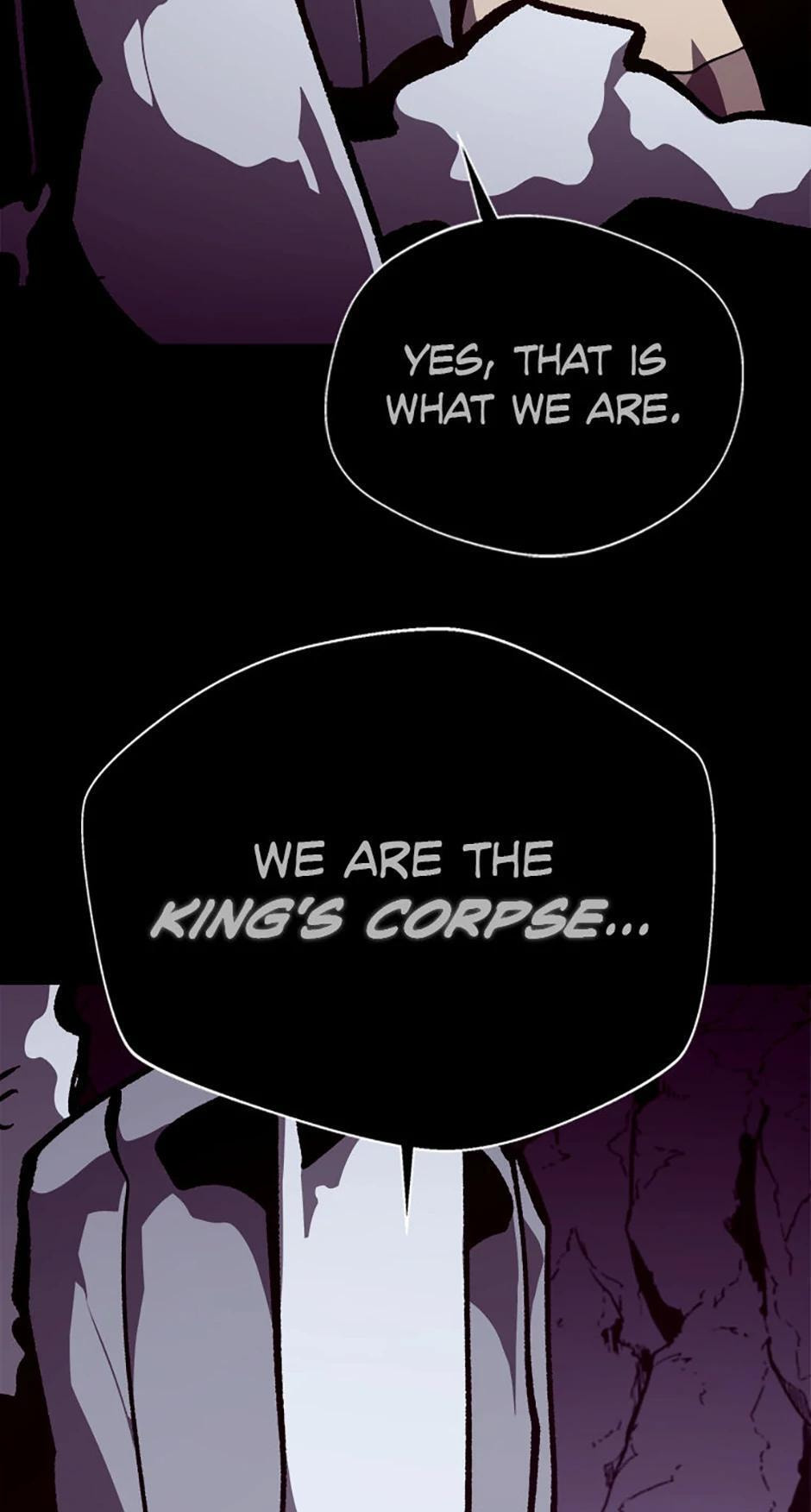 Read Dungeon Odyssey chapter 110 image 12 on Lezhin