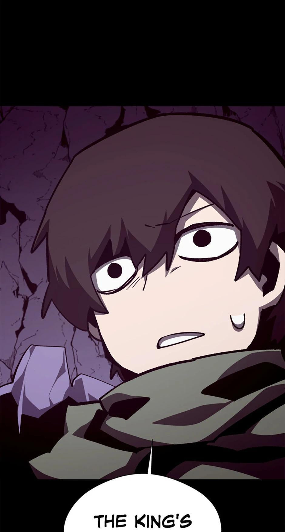 Read Dungeon Odyssey chapter 110 image 14 on Lezhin