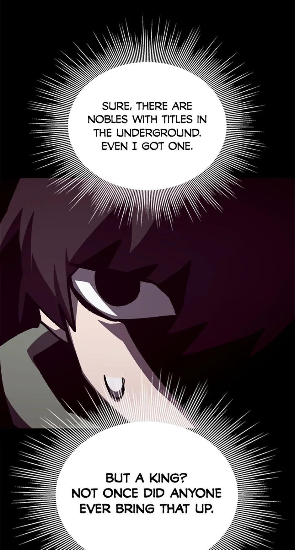 Read Dungeon Odyssey chapter 110 image 16 on Lezhin