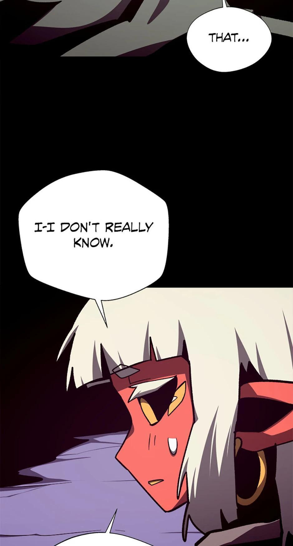 Read Dungeon Odyssey chapter 110 image 18 on Lezhin