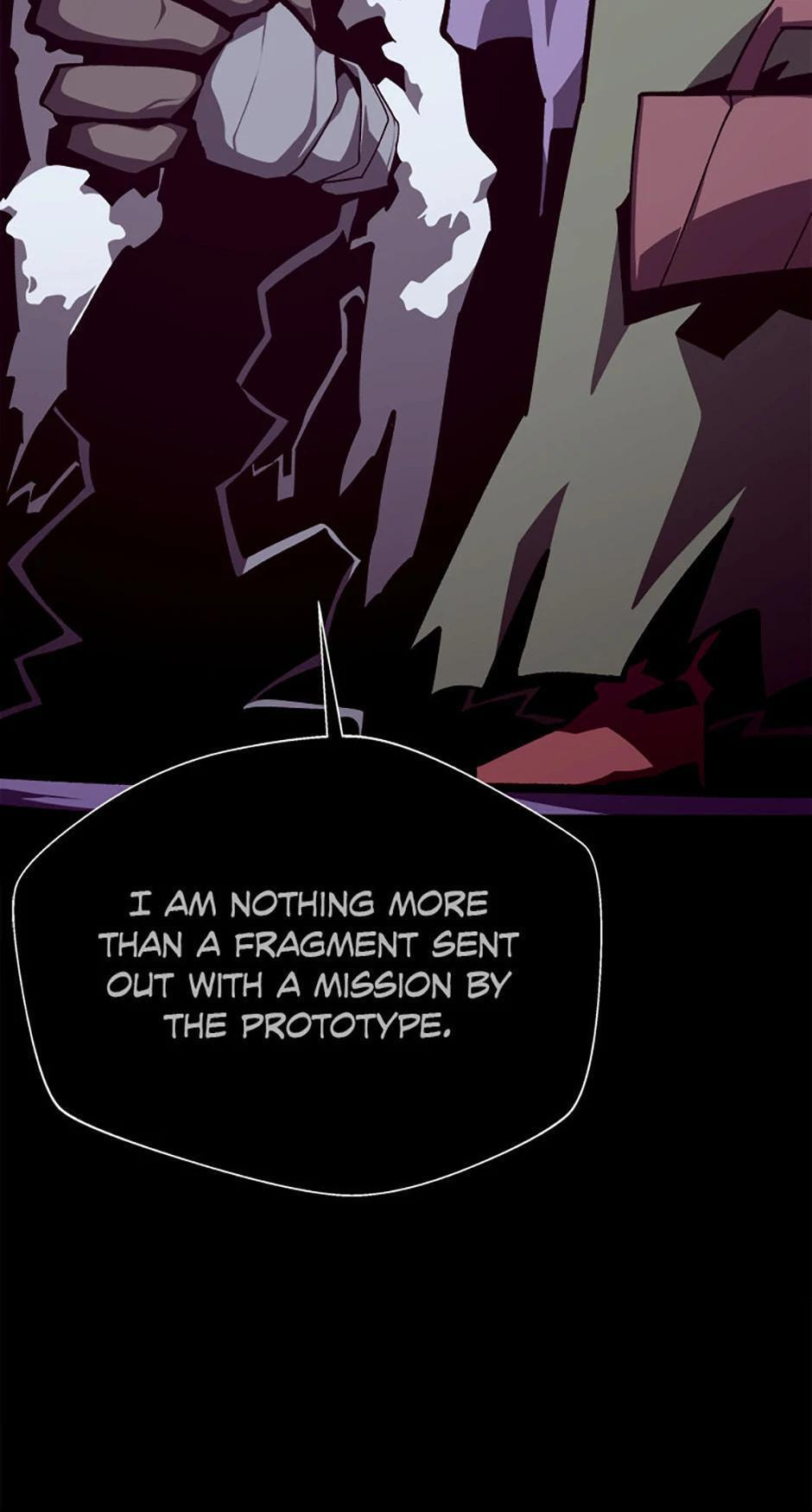 Read Dungeon Odyssey chapter 110 image 20 on Lezhin
