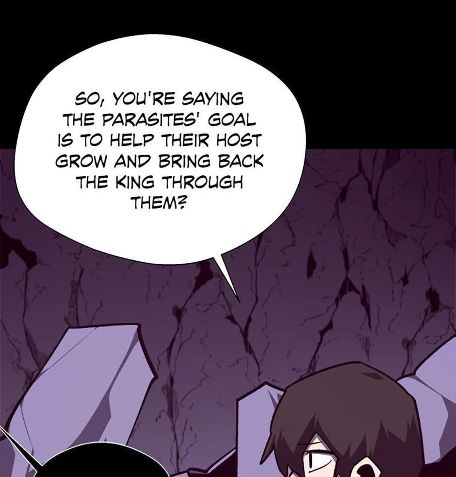 Read Dungeon Odyssey chapter 110 image 21 on Lezhin
