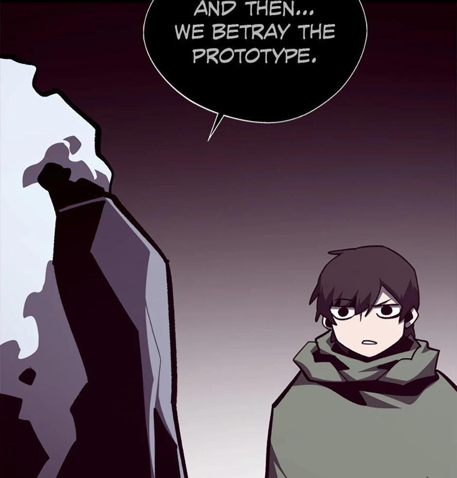 Read Dungeon Odyssey chapter 110 image 29 on Lezhin