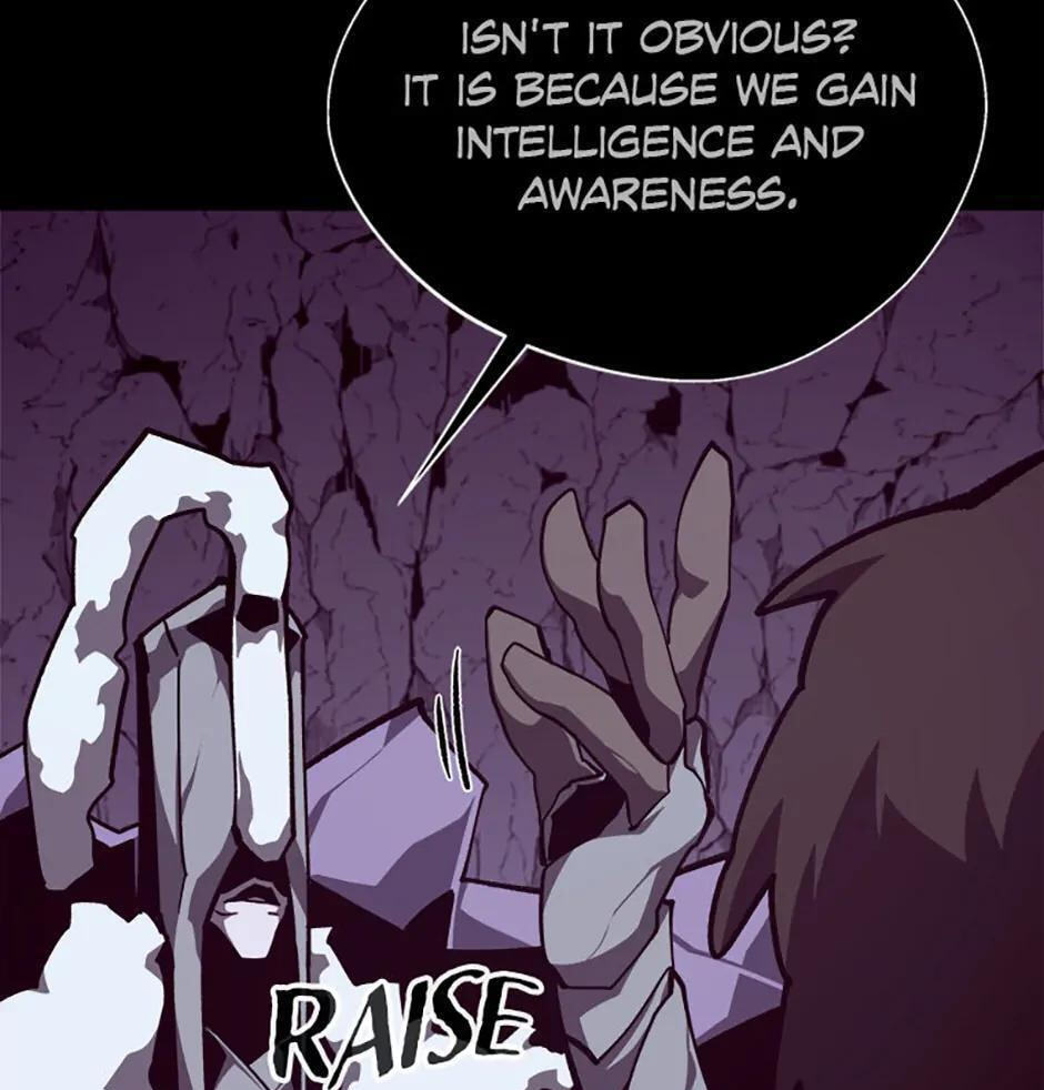 Read Dungeon Odyssey chapter 110 image 31 on Lezhin