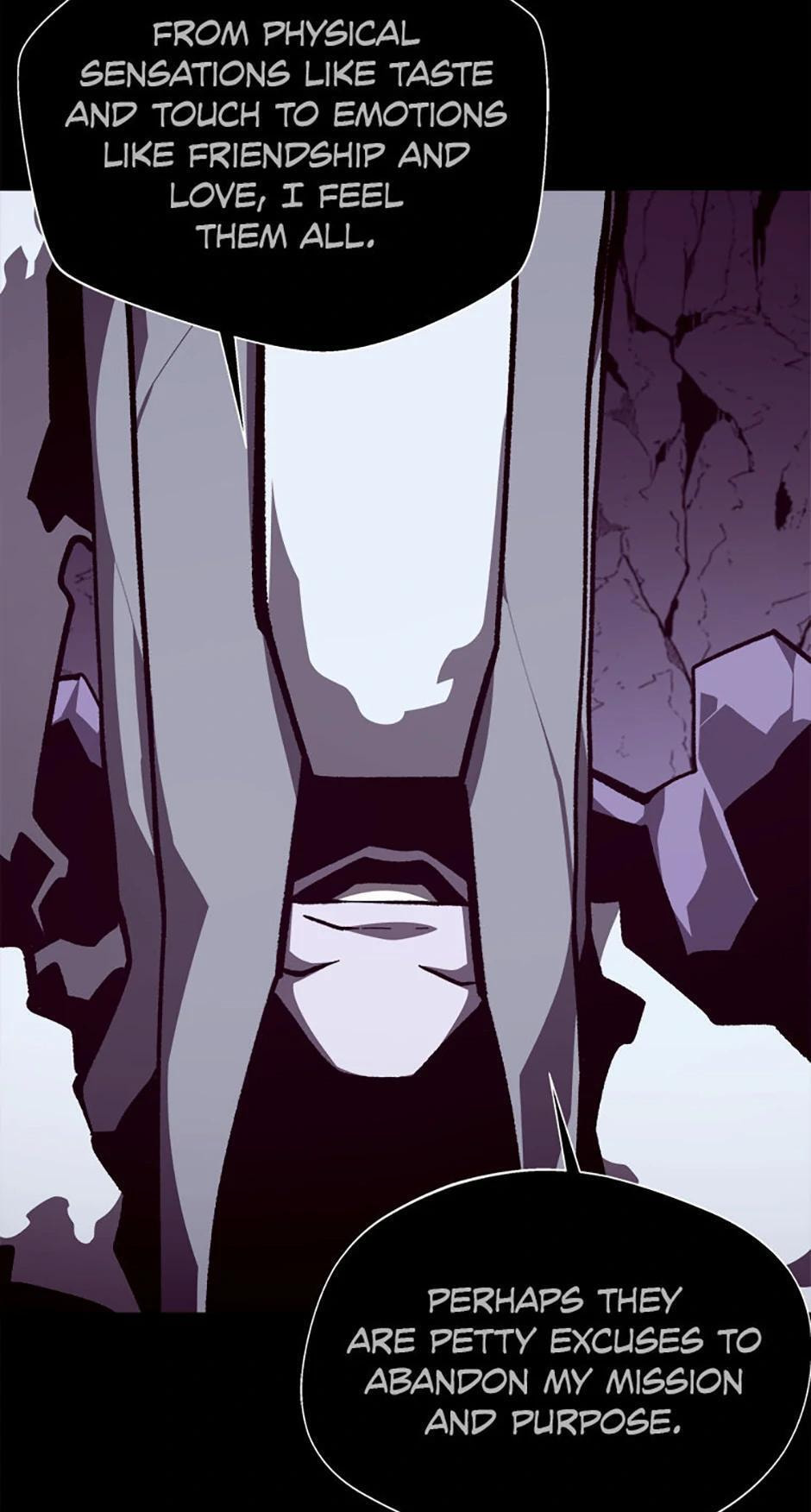 Read Dungeon Odyssey chapter 110 image 35 on Lezhin