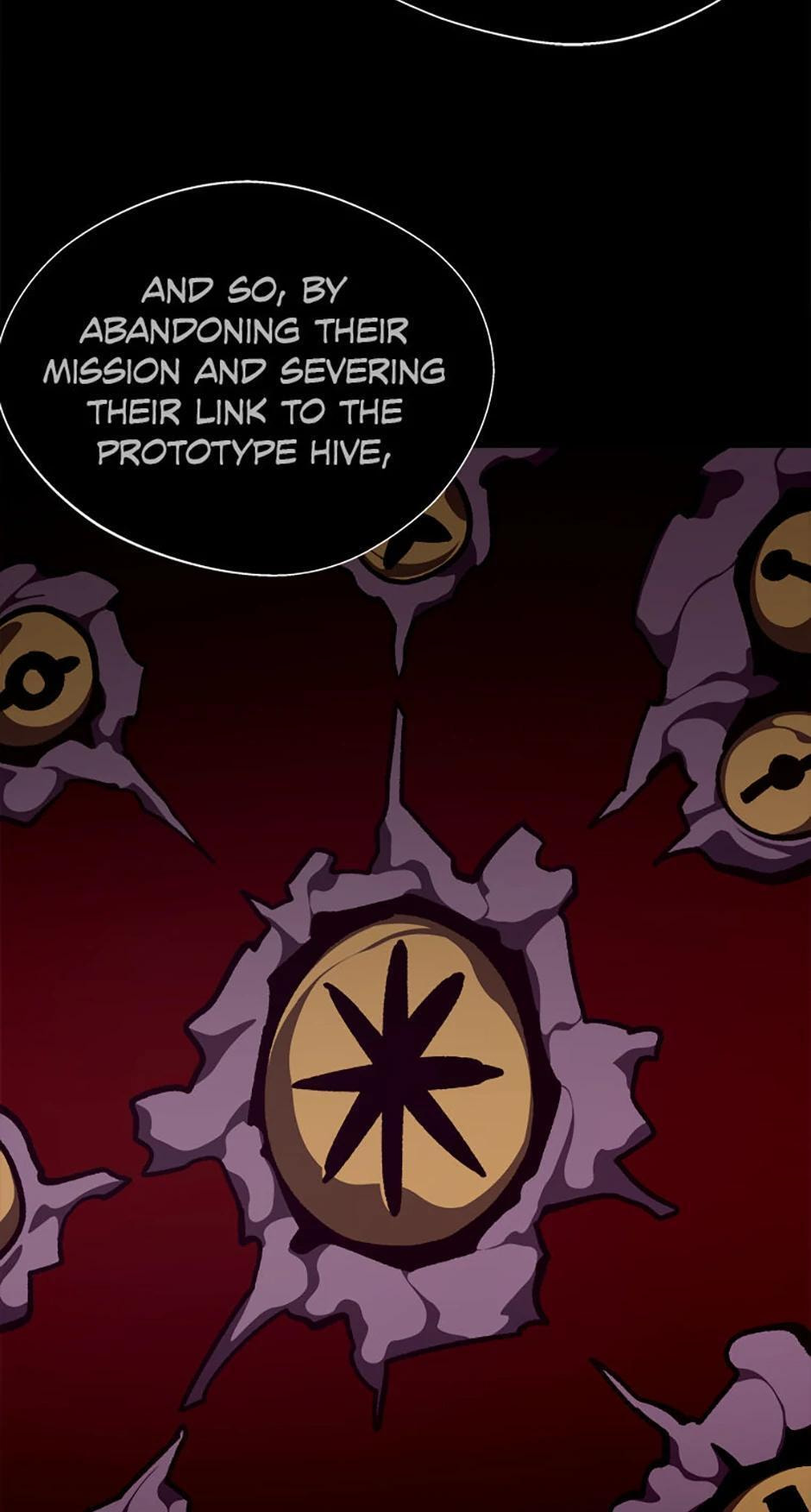 Read Dungeon Odyssey chapter 110 image 36 on Lezhin