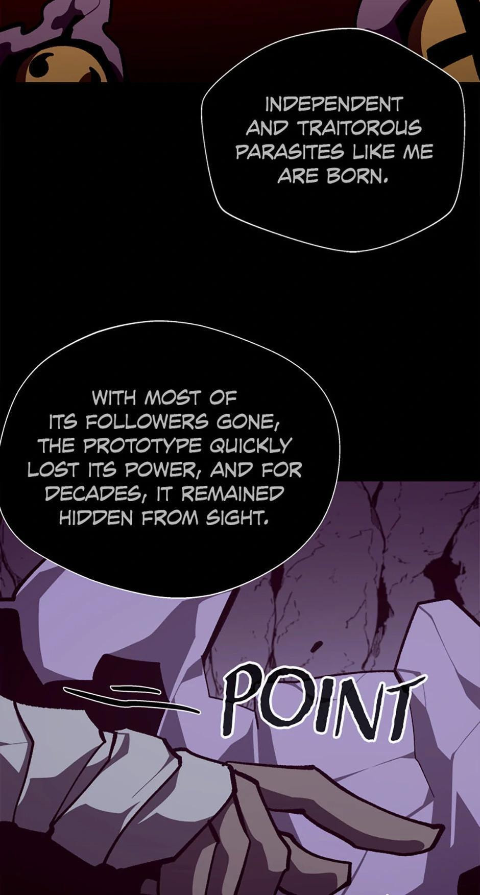 Read Dungeon Odyssey chapter 110 image 37 on Lezhin