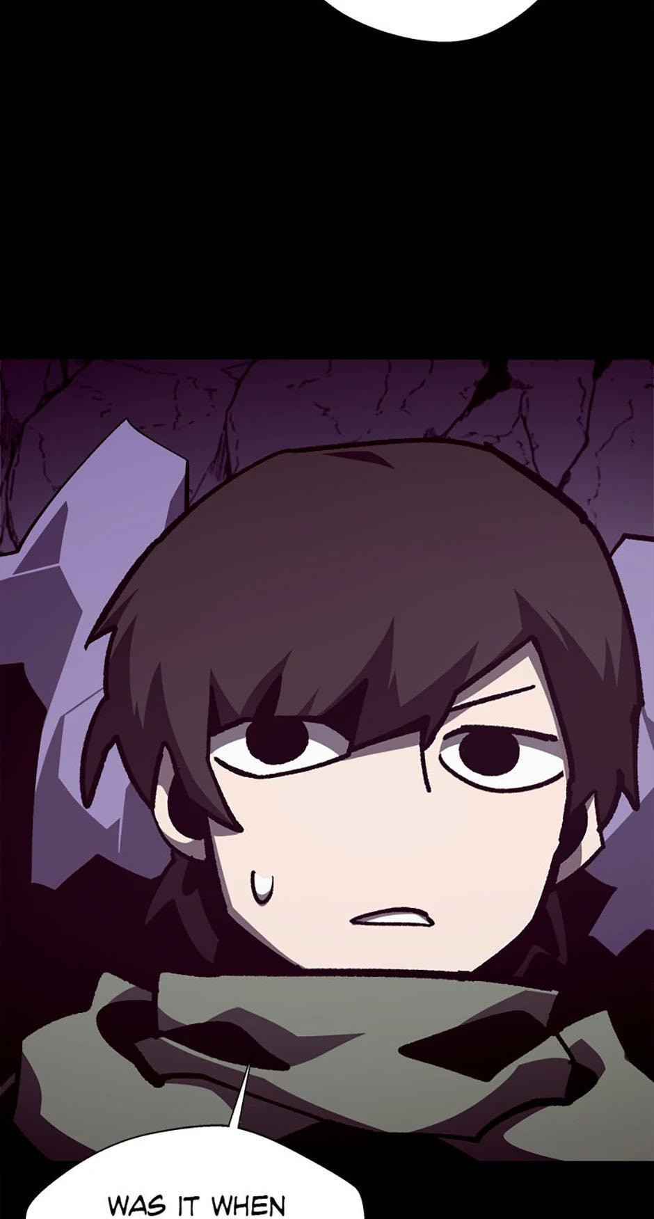 Read Dungeon Odyssey chapter 110 image 4 on Lezhin