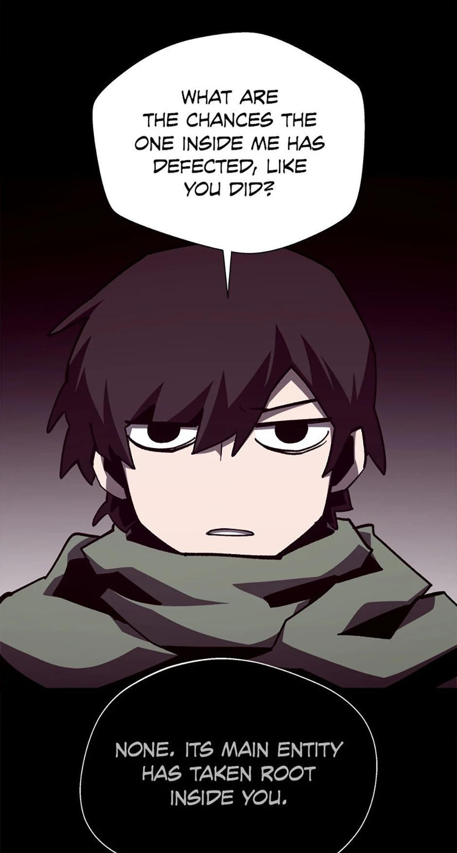 Read Dungeon Odyssey chapter 110 image 40 on Lezhin