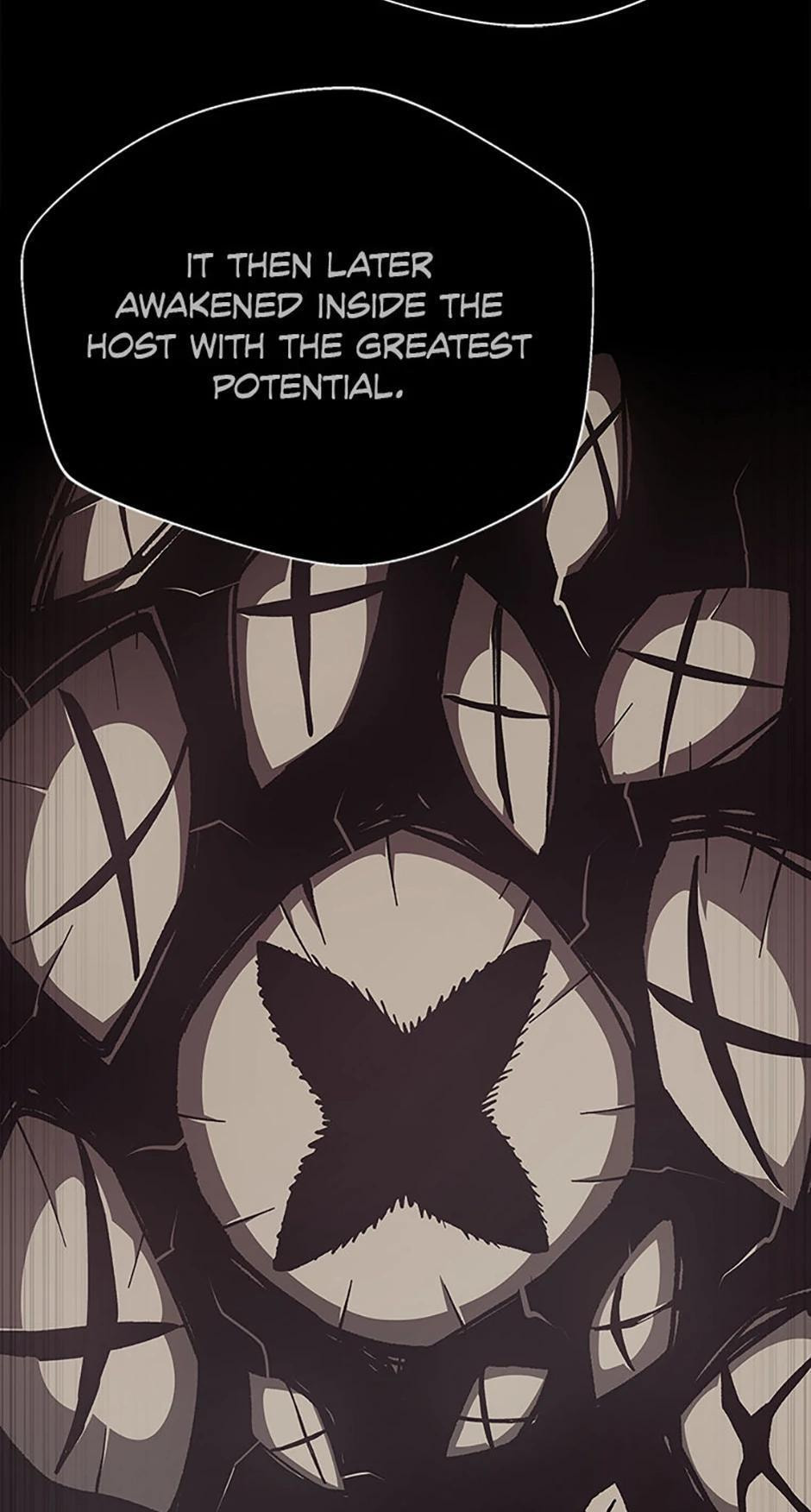 Read Dungeon Odyssey chapter 110 image 42 on Lezhin