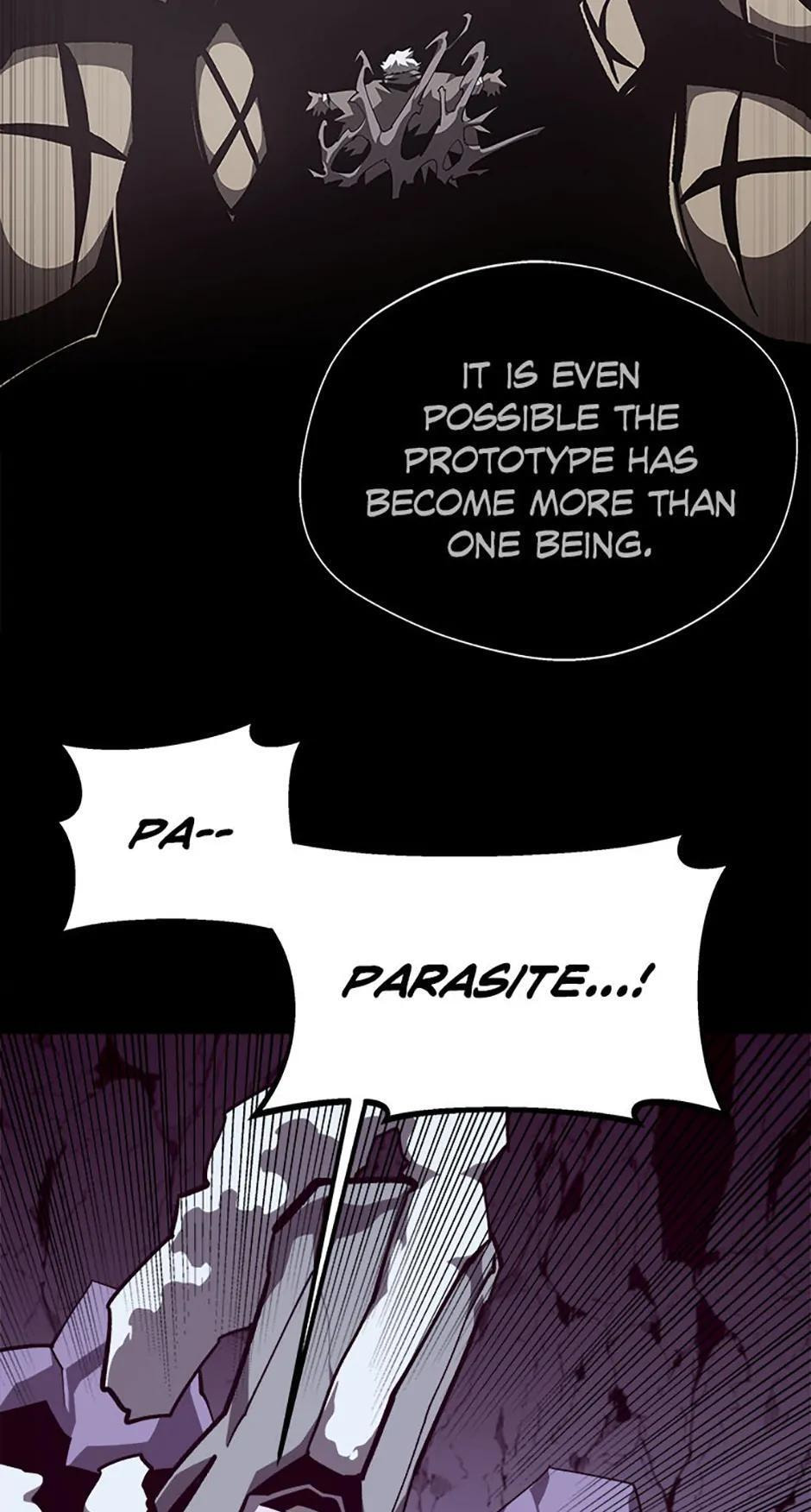 Read Dungeon Odyssey chapter 110 image 43 on Lezhin