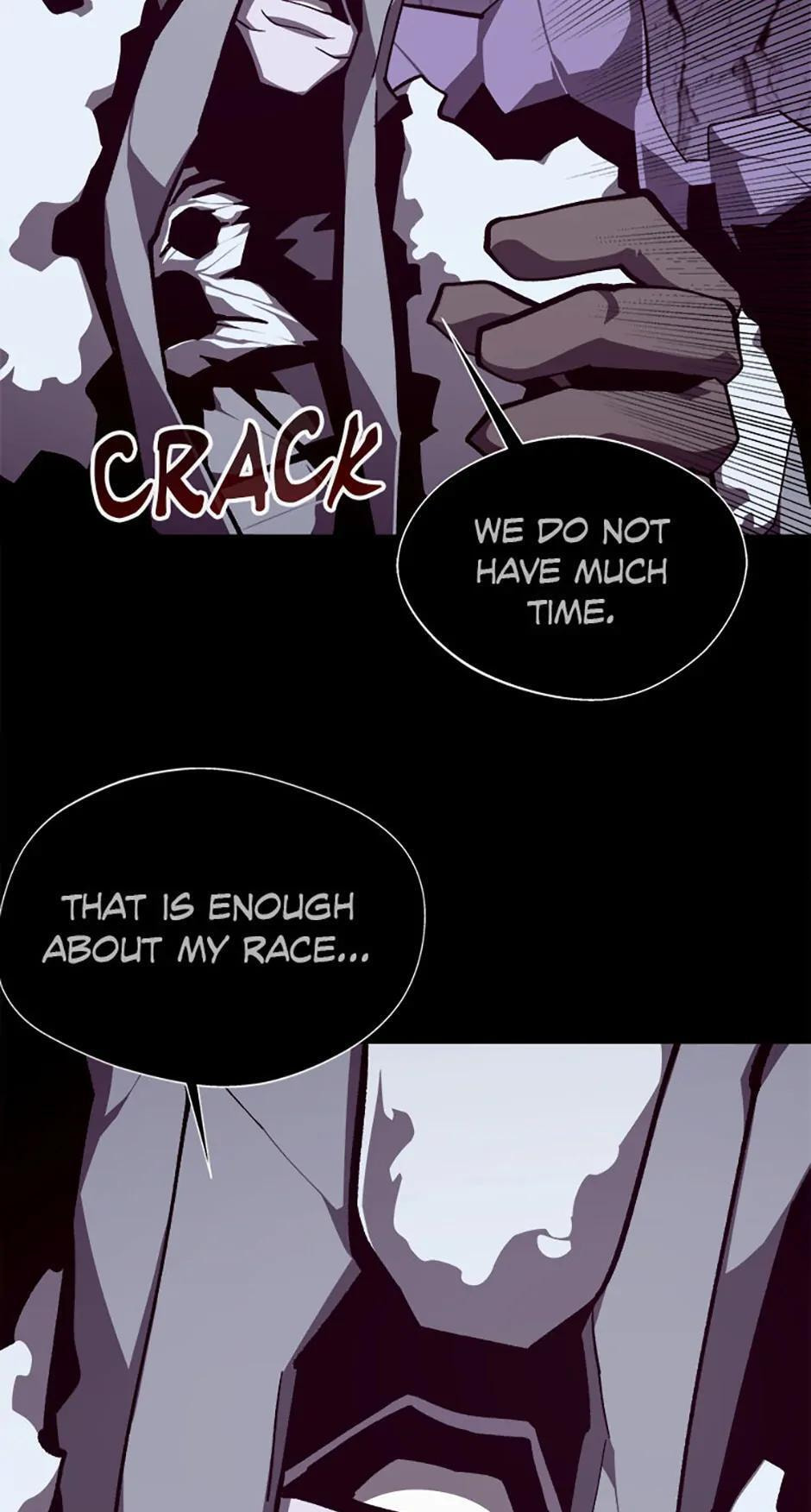 Read Dungeon Odyssey chapter 110 image 44 on Lezhin