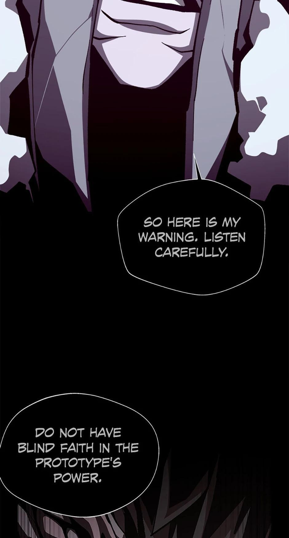 Read Dungeon Odyssey chapter 110 image 45 on Lezhin