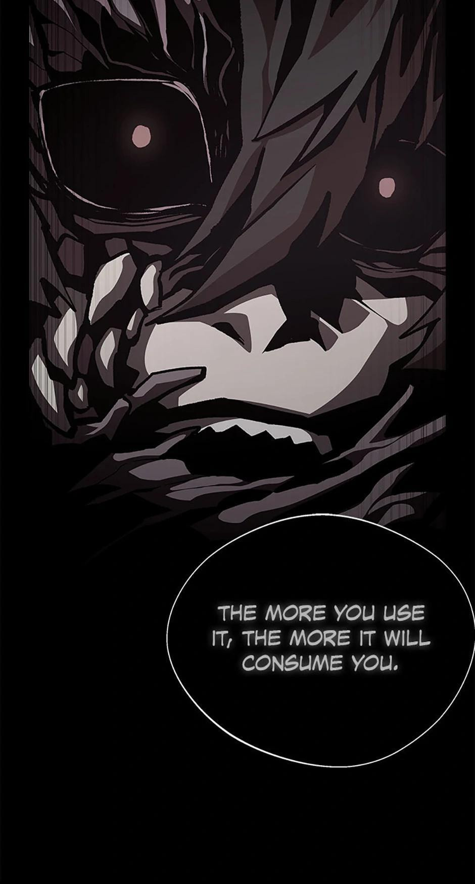 Read Dungeon Odyssey chapter 110 image 46 on Lezhin