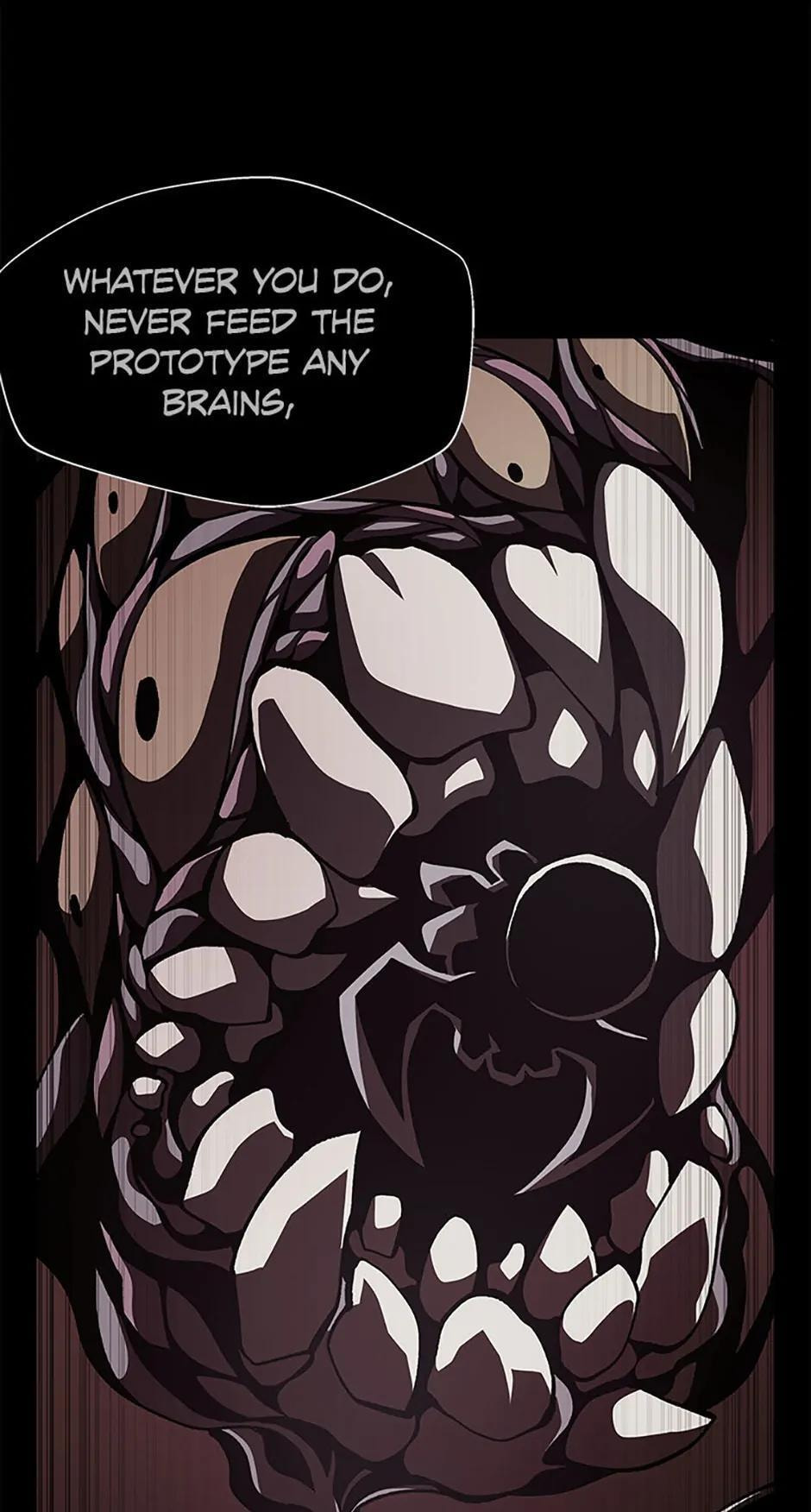 Read Dungeon Odyssey chapter 110 image 47 on Lezhin