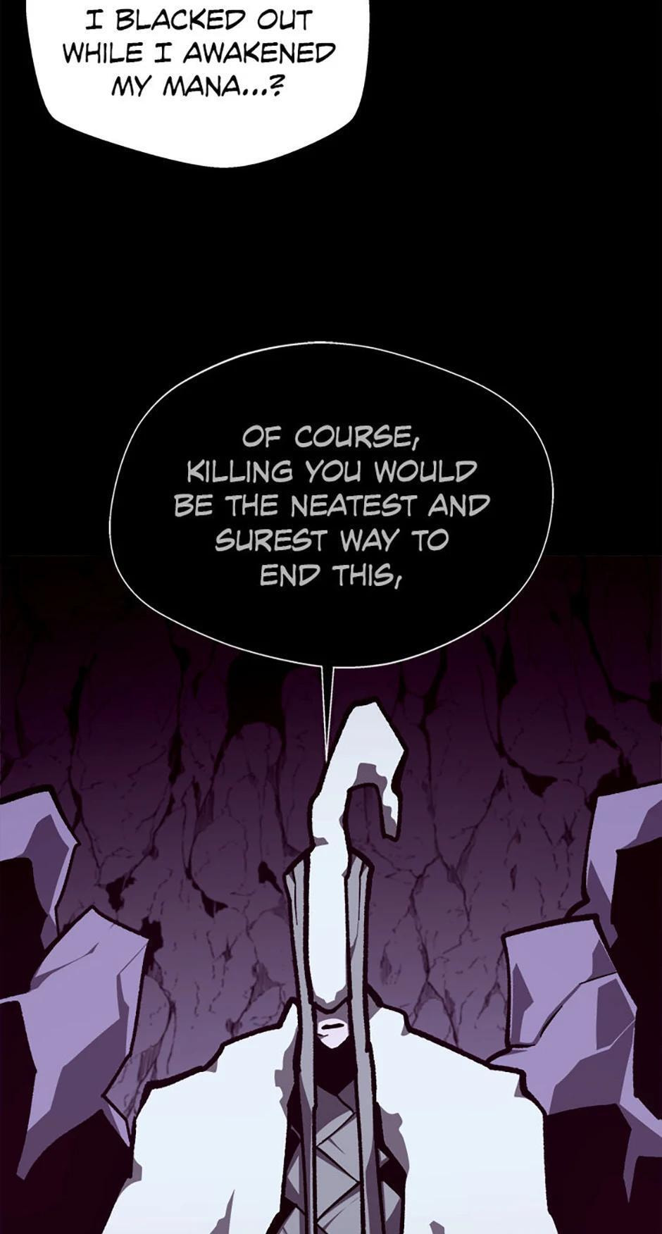 Read Dungeon Odyssey chapter 110 image 5 on Lezhin