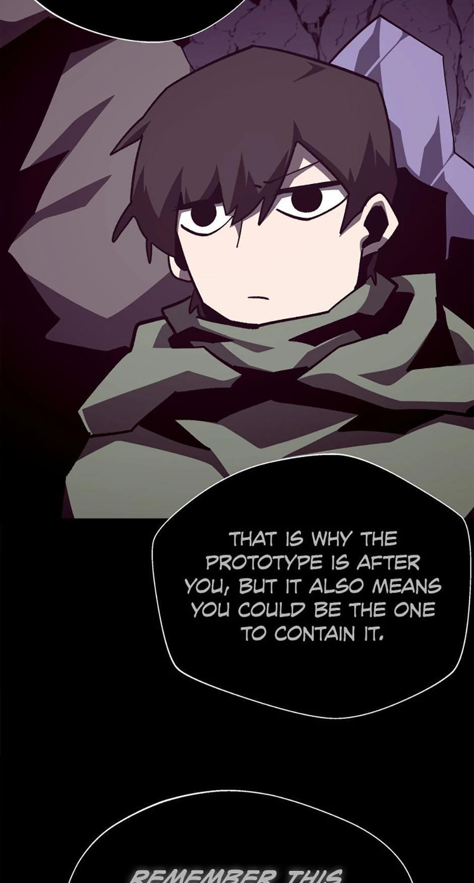 Read Dungeon Odyssey chapter 110 image 51 on Lezhin