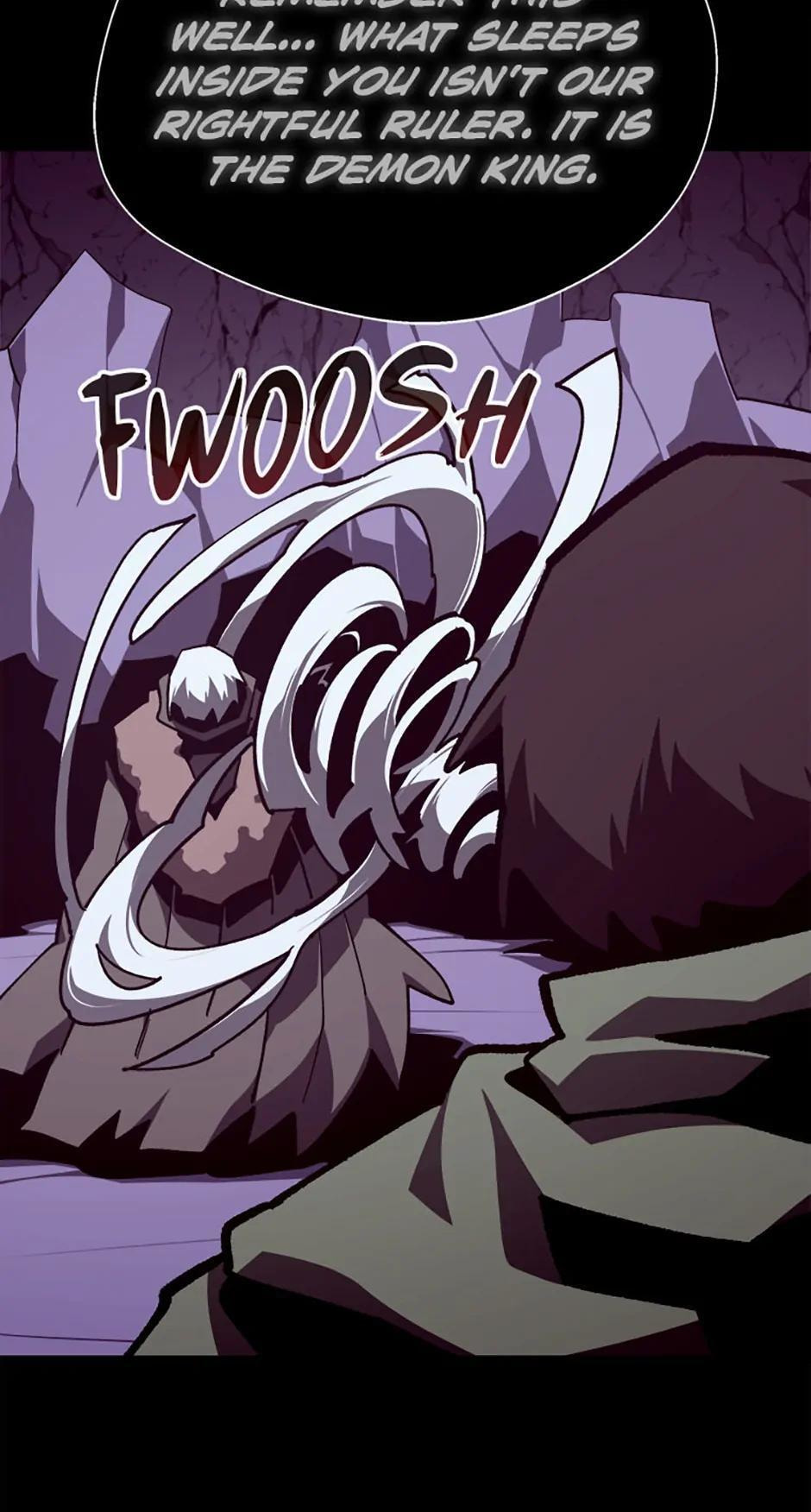 Read Dungeon Odyssey chapter 110 image 52 on Lezhin