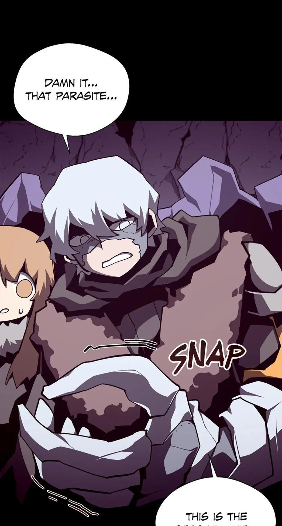 Read Dungeon Odyssey chapter 110 image 54 on Lezhin