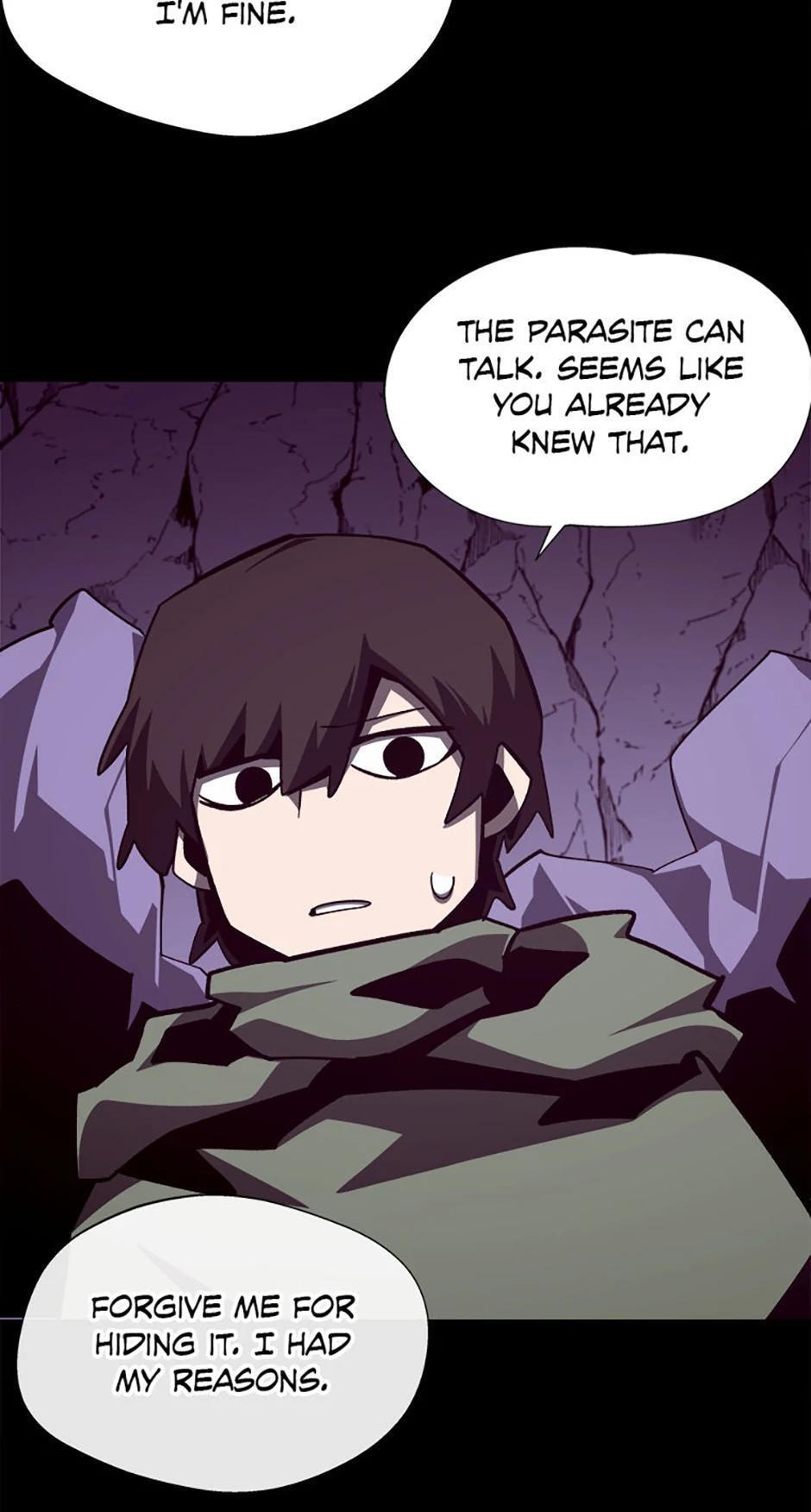Read Dungeon Odyssey chapter 110 image 56 on Lezhin