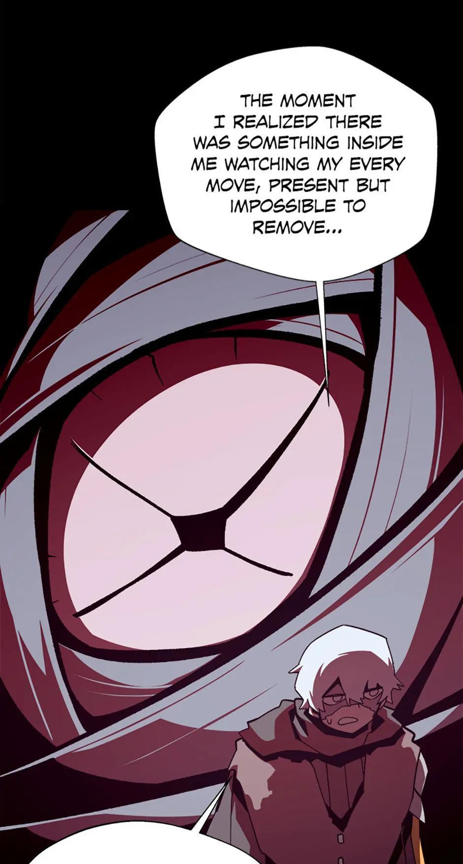 Read Dungeon Odyssey chapter 110 image 57 on Lezhin