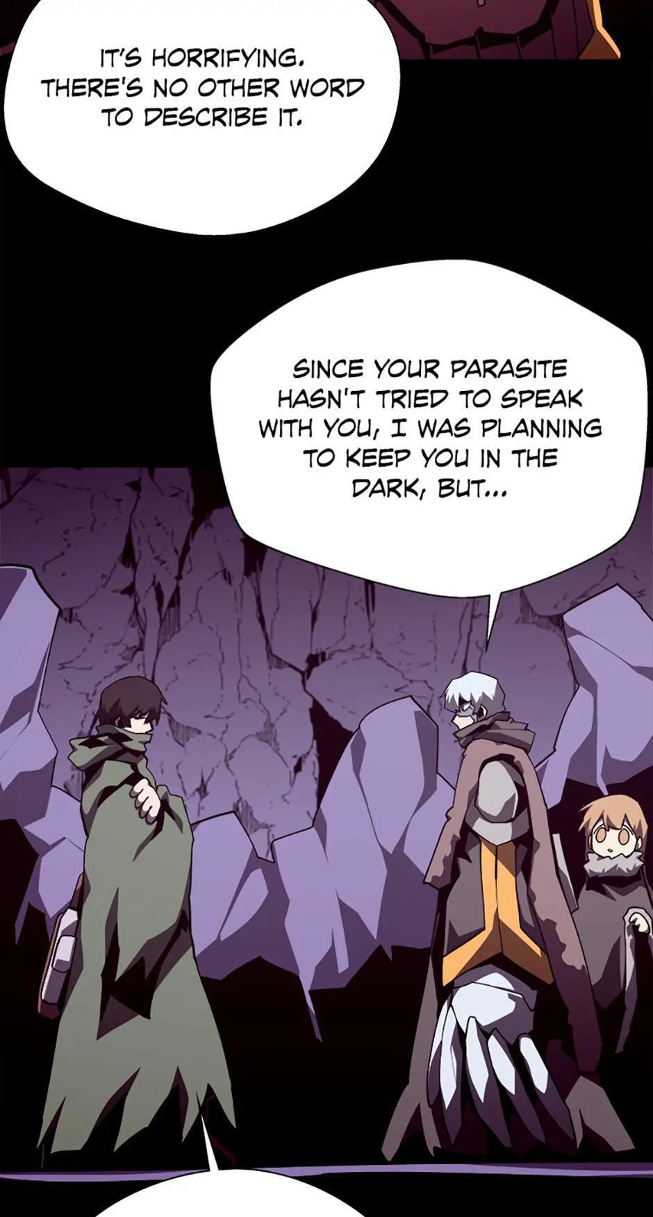 Read Dungeon Odyssey chapter 110 image 58 on Lezhin