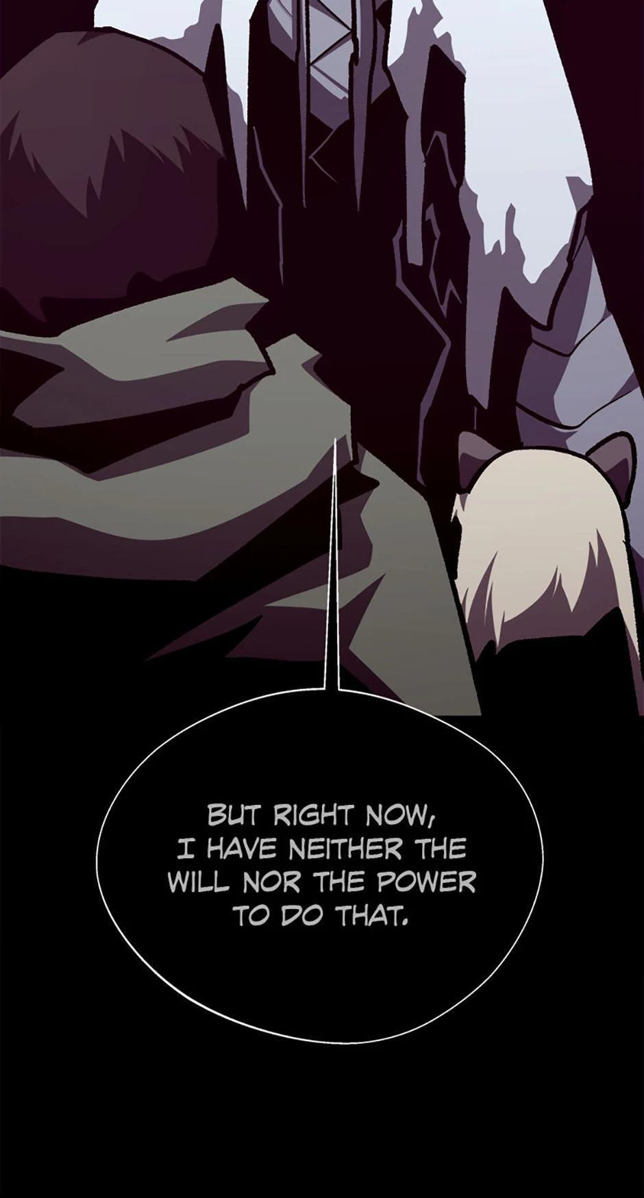 Read Dungeon Odyssey chapter 110 image 6 on Lezhin