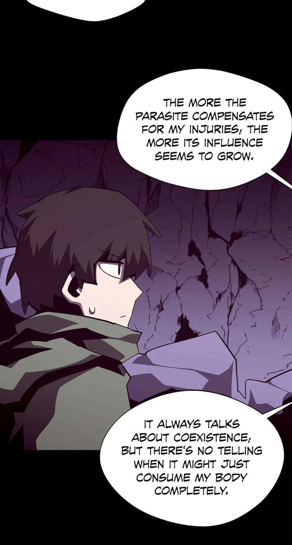 Read Dungeon Odyssey chapter 110 image 60 on Lezhin