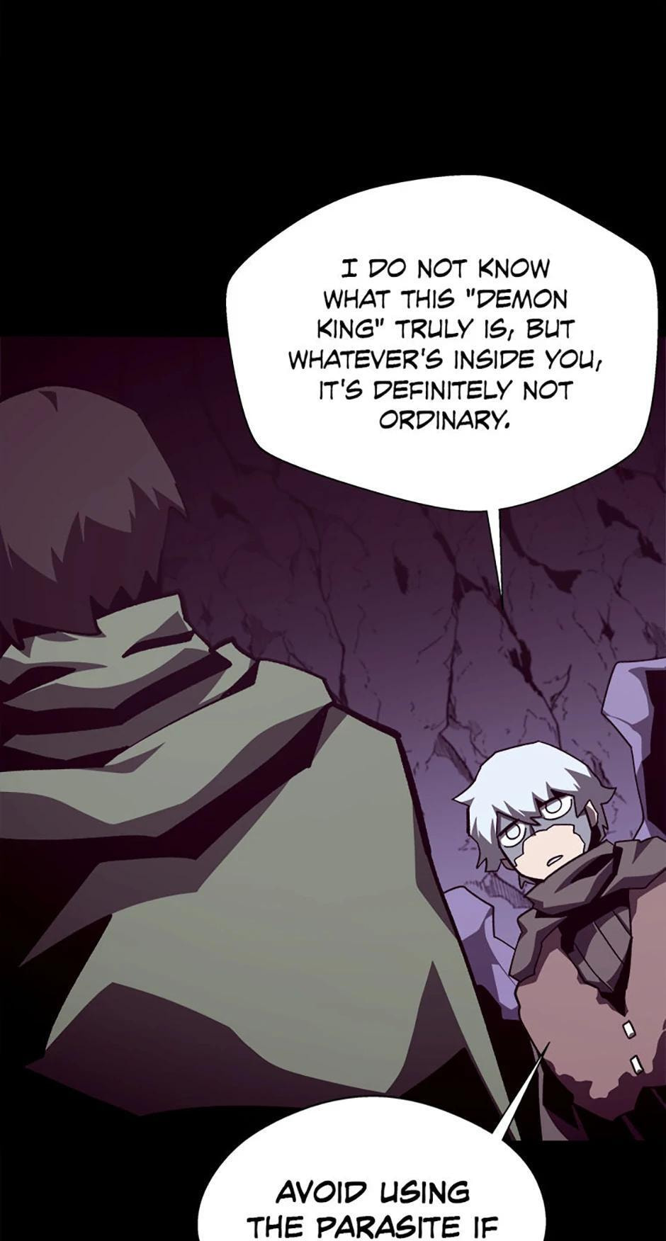 Read Dungeon Odyssey chapter 110 image 61 on Lezhin