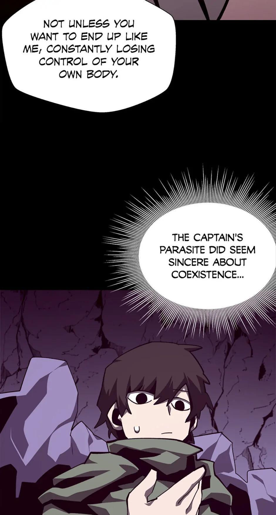 Read Dungeon Odyssey chapter 110 image 63 on Lezhin