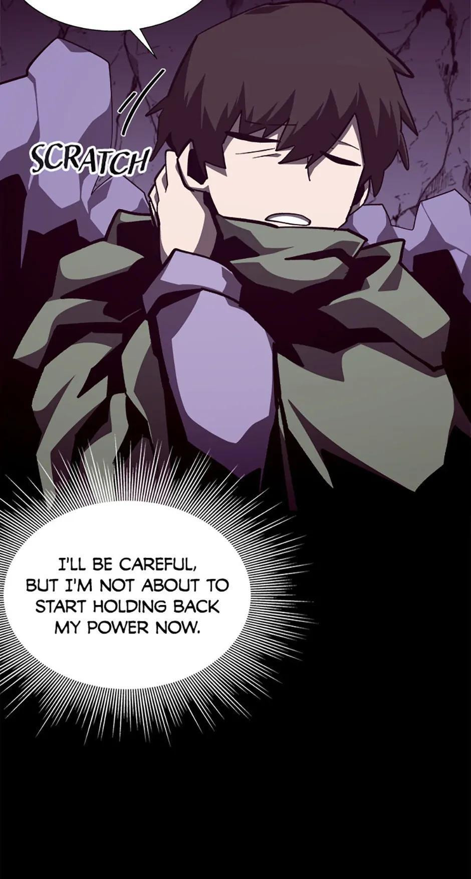 Read Dungeon Odyssey chapter 110 image 65 on Lezhin