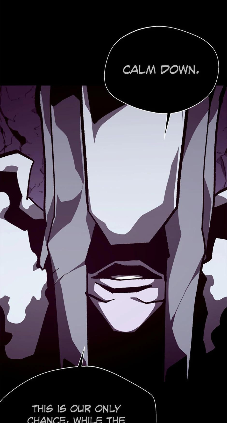 Read Dungeon Odyssey chapter 110 image 7 on Lezhin