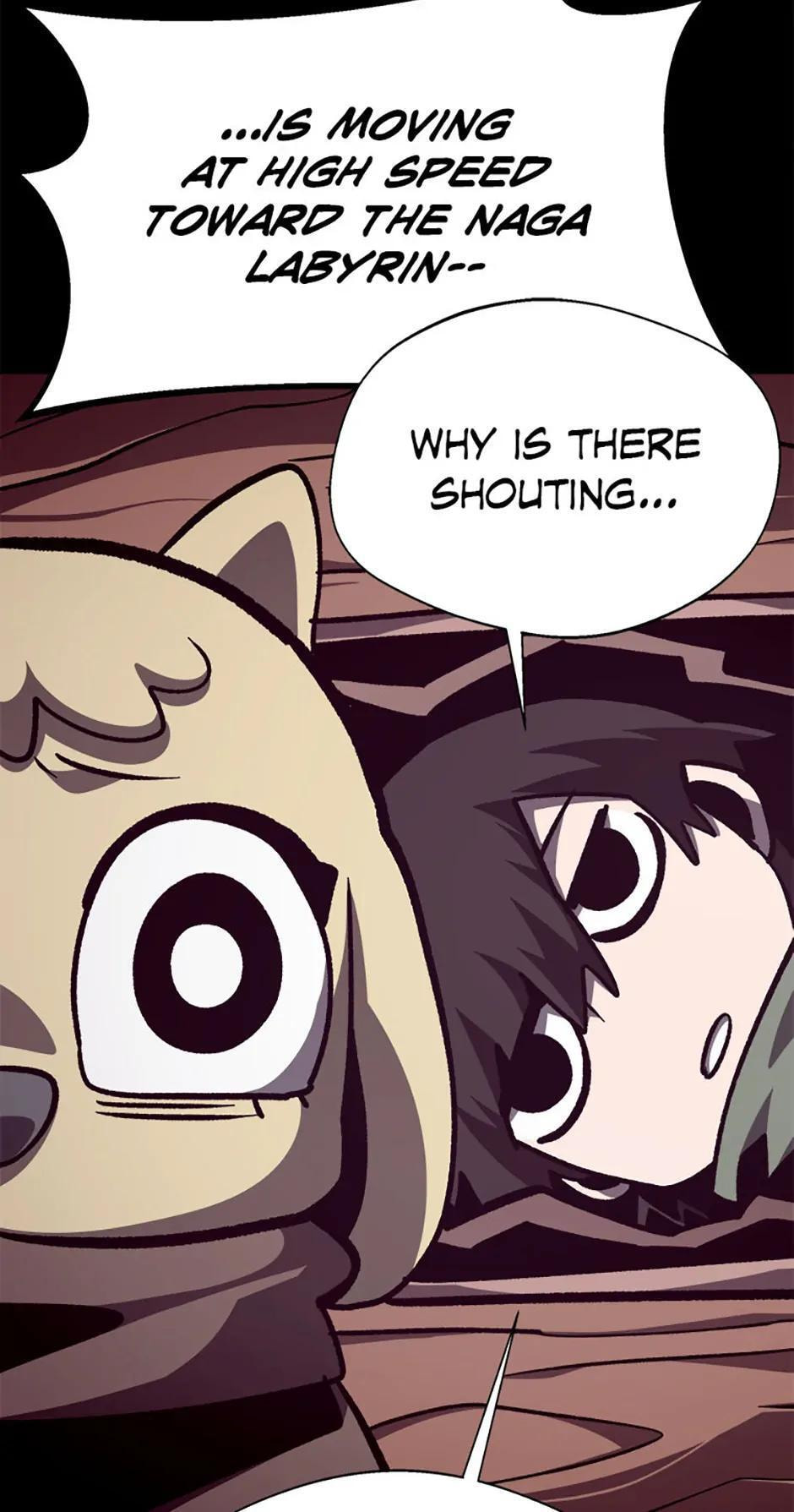Read Dungeon Odyssey chapter 110 image 78 on Lezhin