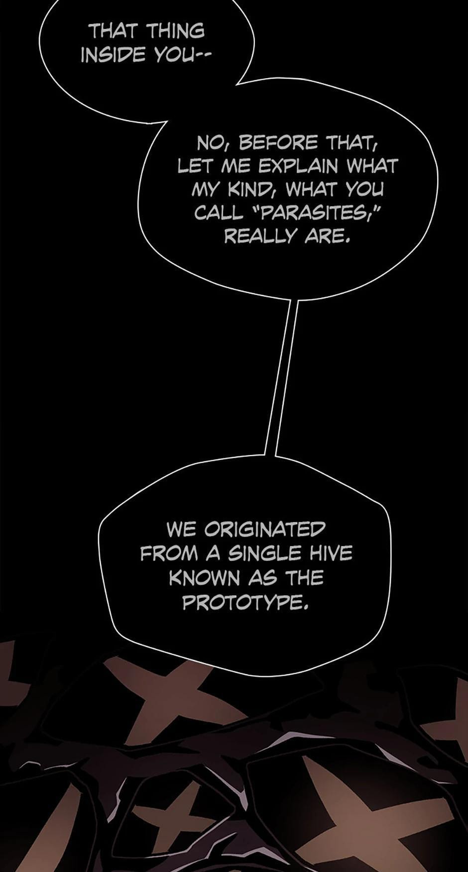 Read Dungeon Odyssey chapter 110 image 9 on Lezhin