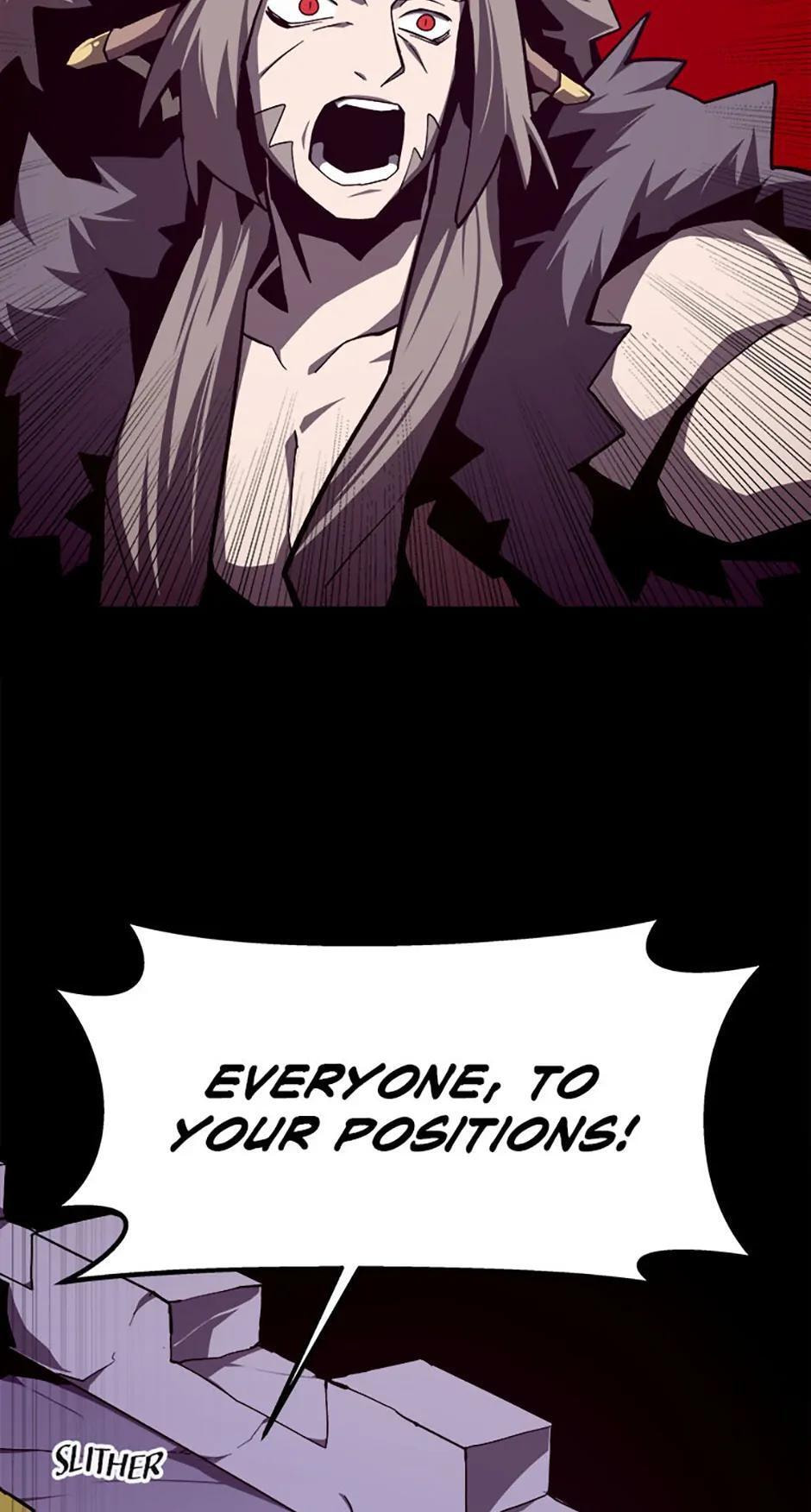 Read Dungeon Odyssey chapter 111 image 1 on Lezhin