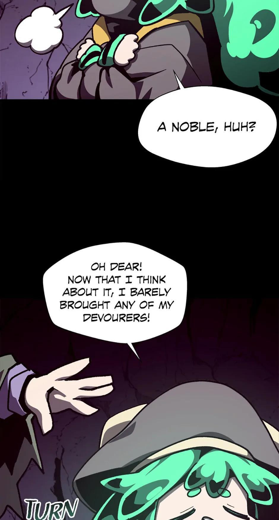 Read Dungeon Odyssey chapter 111 image 16 on Lezhin