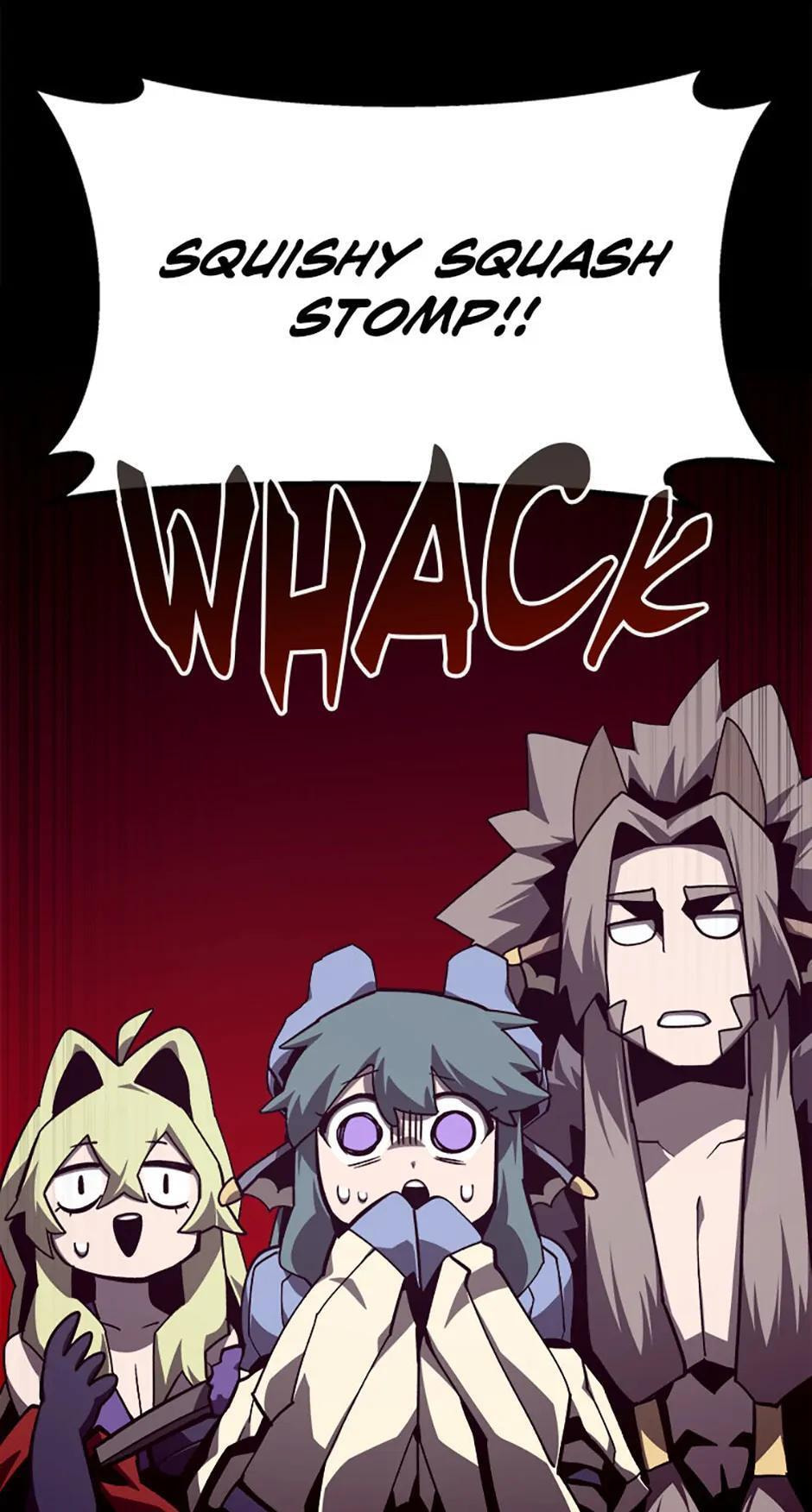 Read Dungeon Odyssey chapter 111 image 20 on Lezhin