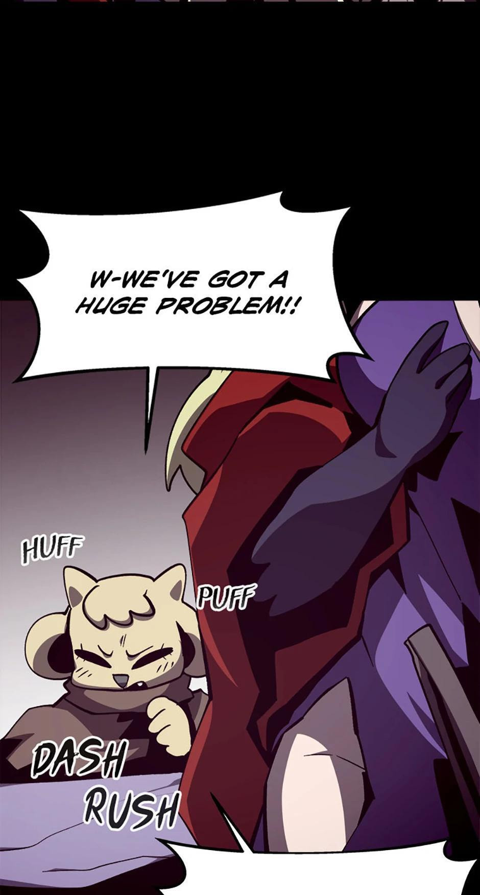 Read Dungeon Odyssey chapter 111 image 21 on Lezhin