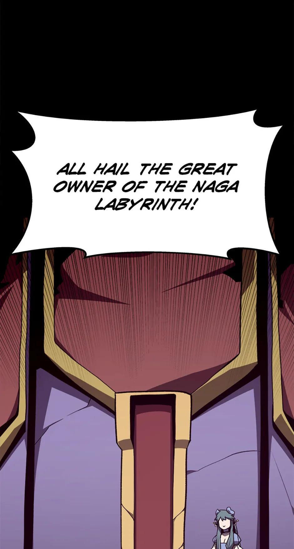 Read Dungeon Odyssey chapter 111 image 27 on Lezhin