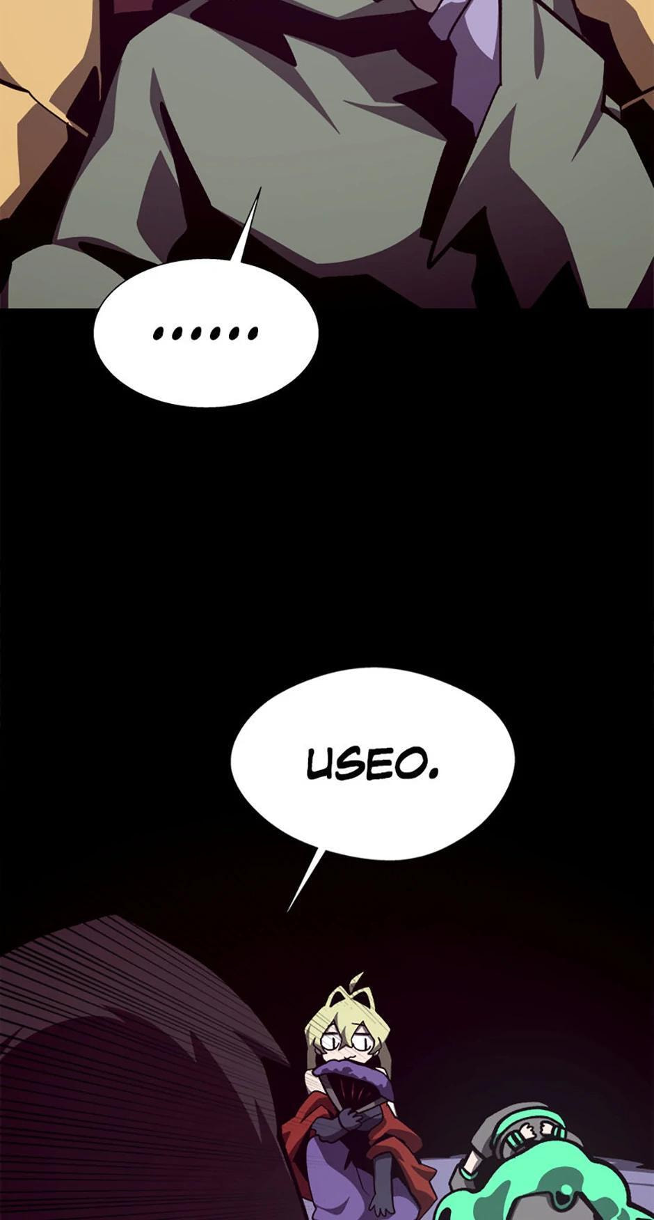 Read Dungeon Odyssey chapter 111 image 29 on Lezhin