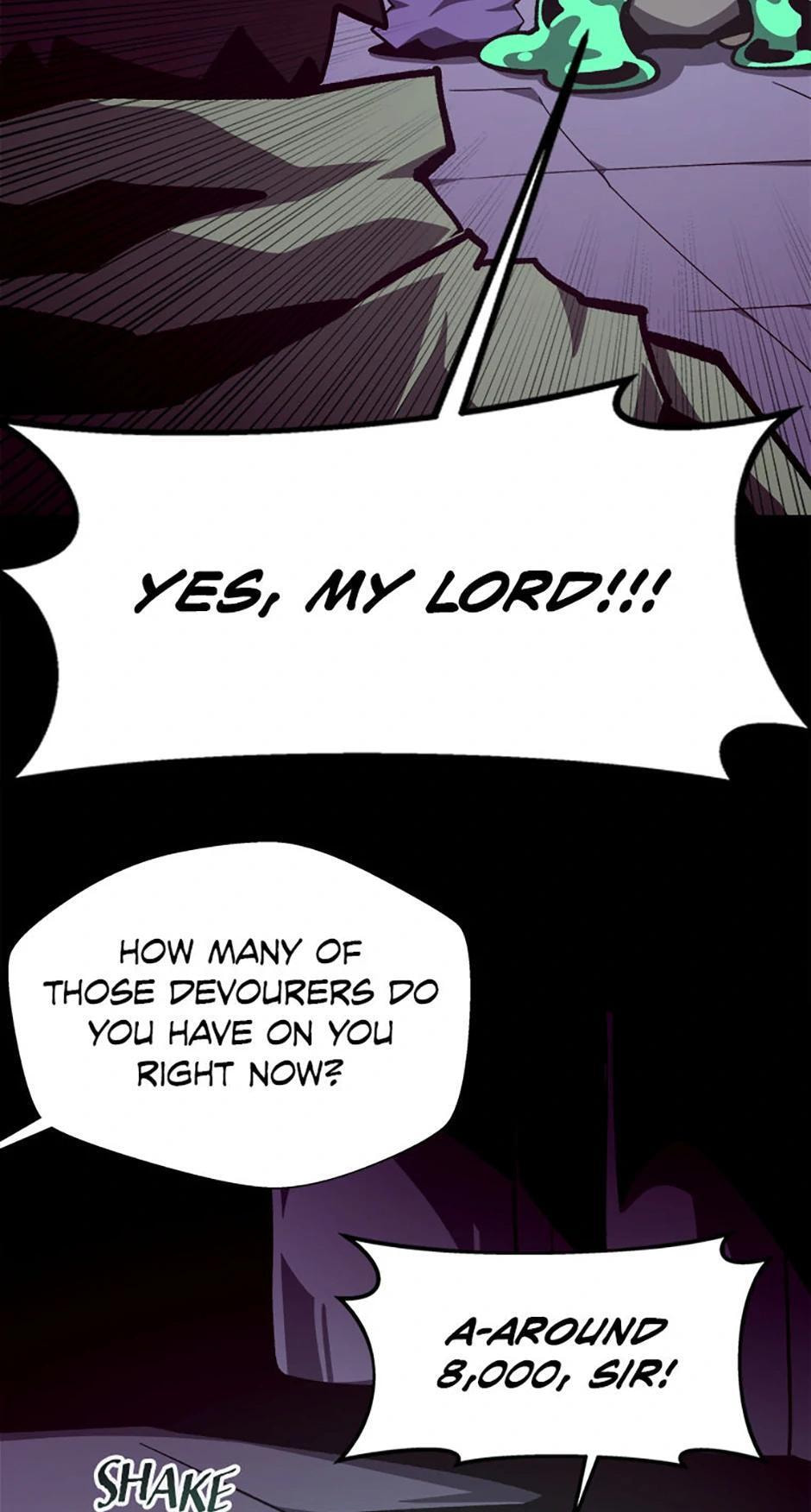 Read Dungeon Odyssey chapter 111 image 30 on Lezhin