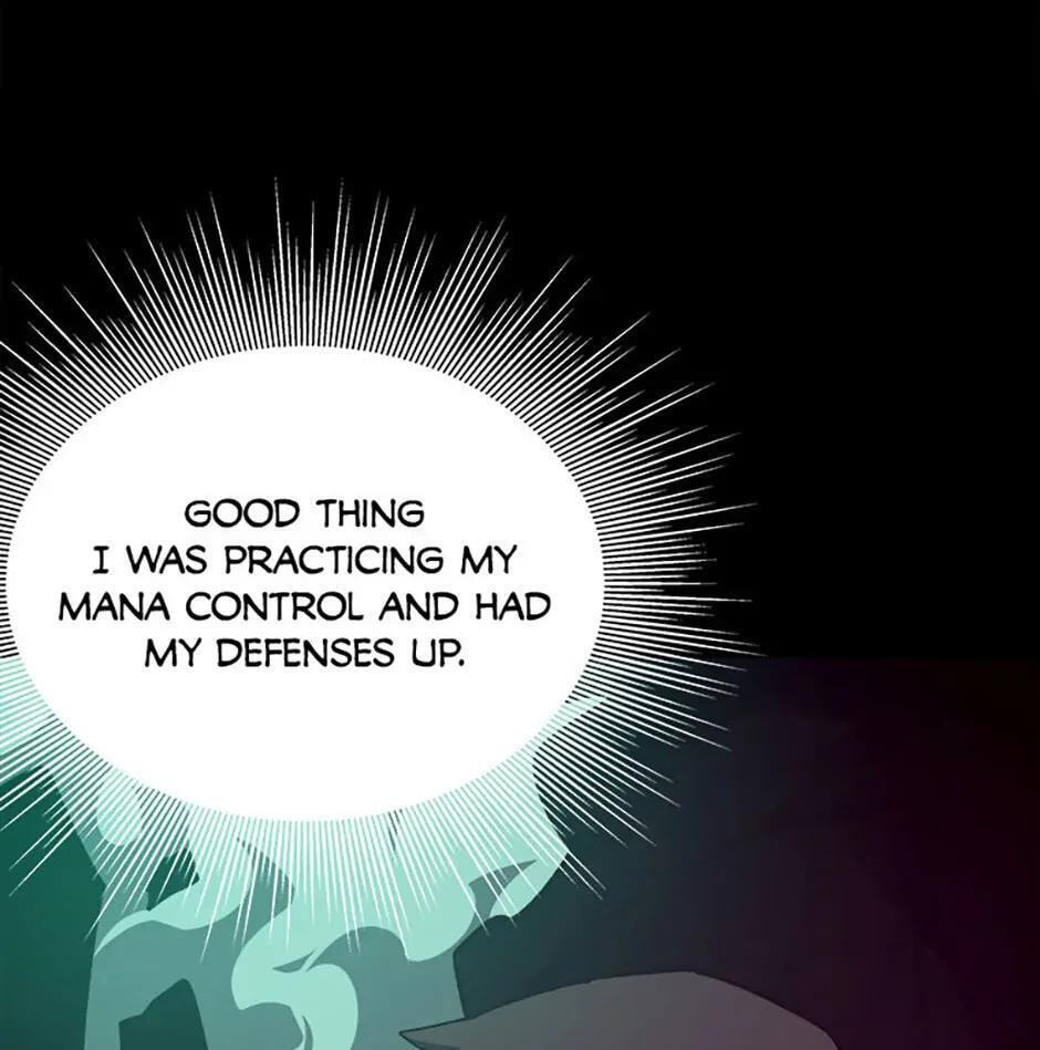 Read Dungeon Odyssey chapter 111 image 34 on Lezhin