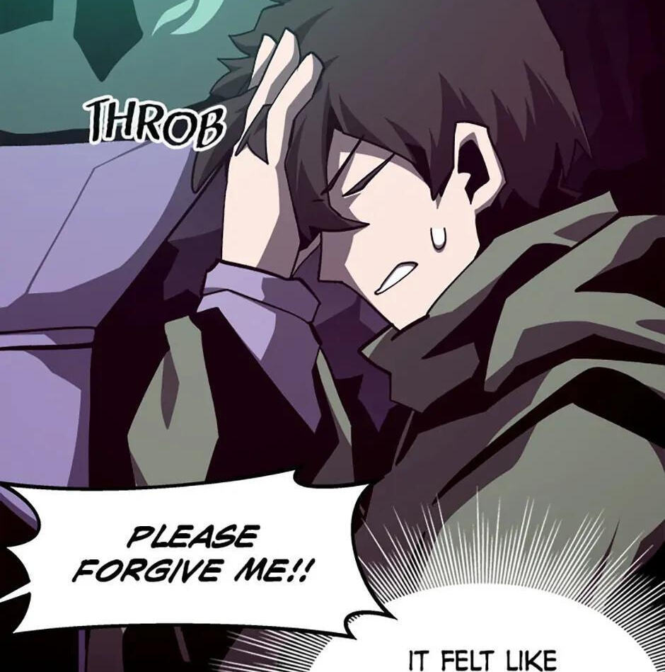 Read Dungeon Odyssey chapter 111 image 35 on Lezhin