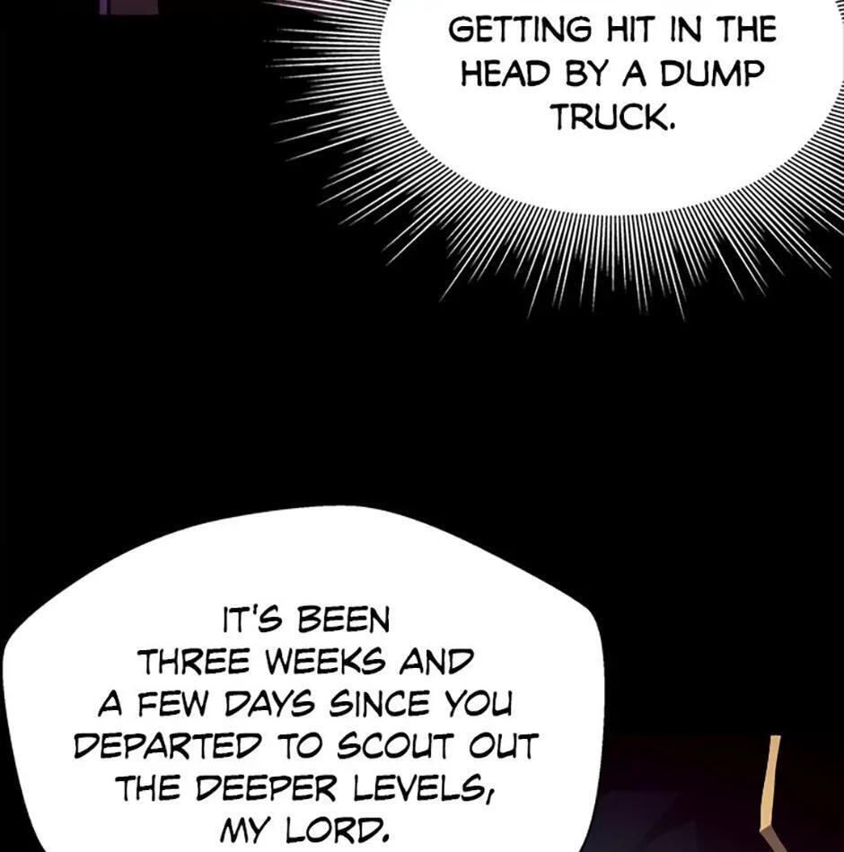 Read Dungeon Odyssey chapter 111 image 36 on Lezhin