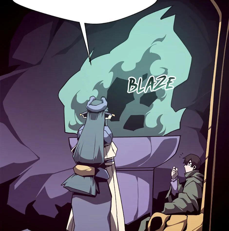 Read Dungeon Odyssey chapter 111 image 37 on Lezhin